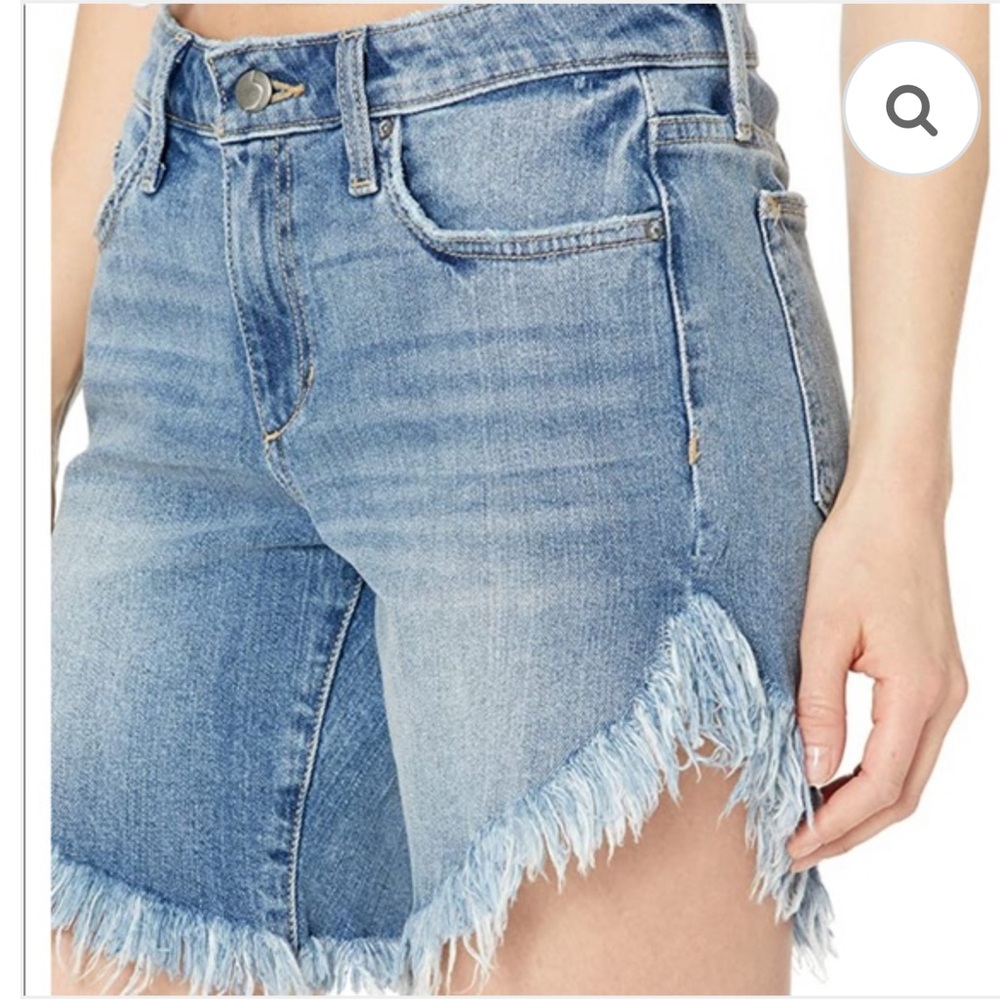 Joe's Jeans Shorts